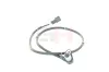 Sensor, Raddrehzahl Vorderachse Vorderachse rechts GH GH-703007H Bild Sensor, Raddrehzahl Vorderachse Vorderachse rechts GH GH-703007H