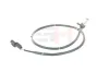 Sensor, Raddrehzahl Vorderachse Vorderachse rechts GH GH-703007H Bild Sensor, Raddrehzahl Vorderachse Vorderachse rechts GH GH-703007H