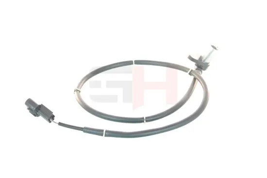 Sensor, Raddrehzahl Vorderachse Vorderachse rechts GH GH-703007H Bild Sensor, Raddrehzahl Vorderachse Vorderachse rechts GH GH-703007H