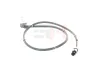 Sensor, Raddrehzahl Vorderachse Vorderachse rechts GH GH-703007H Bild Sensor, Raddrehzahl Vorderachse Vorderachse rechts GH GH-703007H