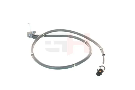 Sensor, Raddrehzahl Vorderachse Vorderachse rechts GH GH-703007H Bild Sensor, Raddrehzahl Vorderachse Vorderachse rechts GH GH-703007H