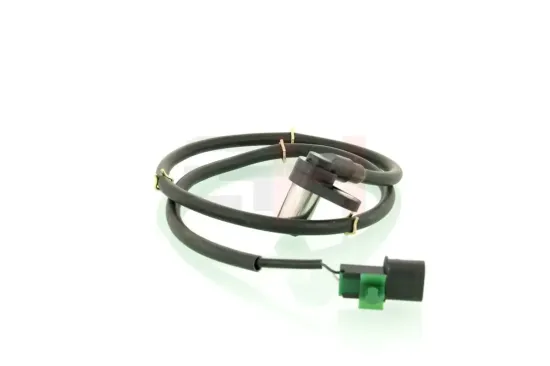 Sensor, Raddrehzahl Vorderachse Vorderachse links GH GH-703007V Bild Sensor, Raddrehzahl Vorderachse Vorderachse links GH GH-703007V