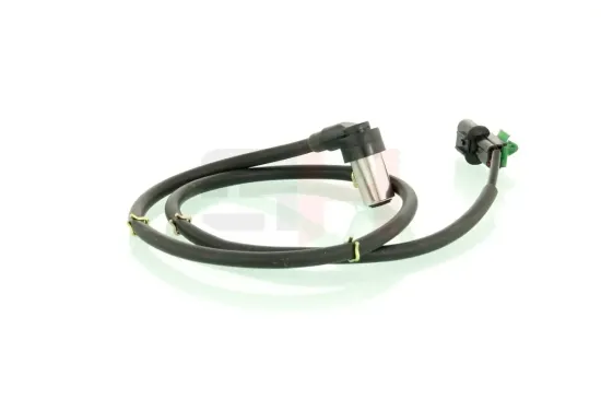 Sensor, Raddrehzahl Vorderachse Vorderachse links GH GH-703007V Bild Sensor, Raddrehzahl Vorderachse Vorderachse links GH GH-703007V