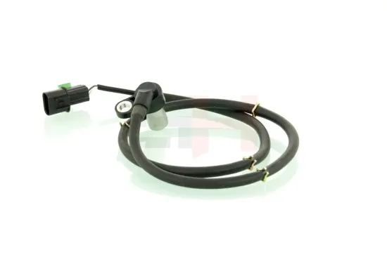 Sensor, Raddrehzahl Vorderachse Vorderachse links GH GH-703007V Bild Sensor, Raddrehzahl Vorderachse Vorderachse links GH GH-703007V