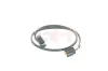 Sensor, Raddrehzahl Vorderachse Vorderachse rechts GH GH-703011H