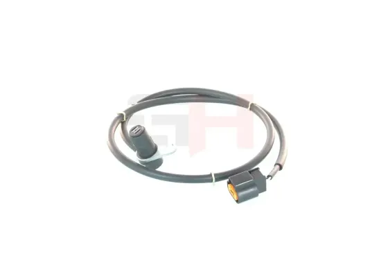 Sensor, Raddrehzahl Vorderachse Vorderachse rechts GH GH-703011H Bild Sensor, Raddrehzahl Vorderachse Vorderachse rechts GH GH-703011H