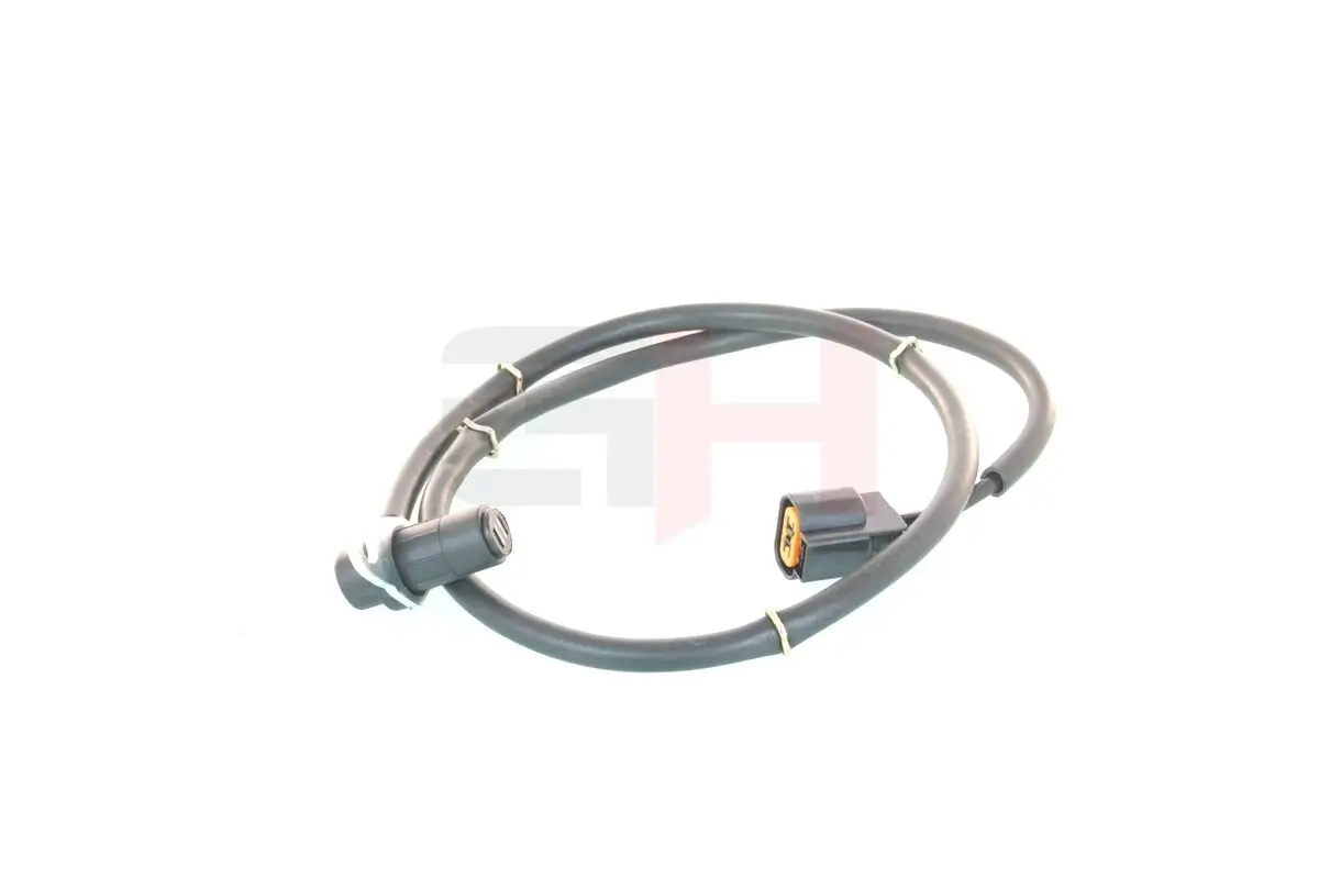 Sensor, Raddrehzahl Vorderachse Vorderachse links GH GH-703011V