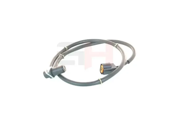 Sensor, Raddrehzahl Vorderachse Vorderachse links GH GH-703011V Bild Sensor, Raddrehzahl Vorderachse Vorderachse links GH GH-703011V