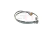 Sensor, Raddrehzahl Vorderachse Vorderachse links GH GH-703011V Bild Sensor, Raddrehzahl Vorderachse Vorderachse links GH GH-703011V