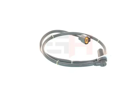 Sensor, Raddrehzahl Vorderachse Vorderachse links GH GH-703011V Bild Sensor, Raddrehzahl Vorderachse Vorderachse links GH GH-703011V