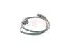 Sensor, Raddrehzahl Vorderachse Vorderachse links GH GH-703011V Bild Sensor, Raddrehzahl Vorderachse Vorderachse links GH GH-703011V