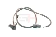 Sensor, Raddrehzahl Vorderachse Vorderachse rechts GH GH-703015H