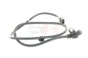 Sensor, Raddrehzahl Vorderachse Vorderachse rechts GH GH-703015H Bild Sensor, Raddrehzahl Vorderachse Vorderachse rechts GH GH-703015H
