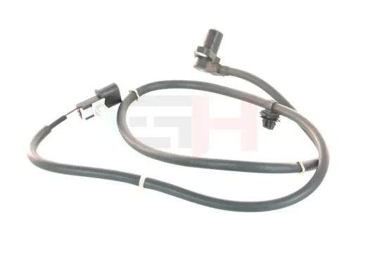 Sensor, Raddrehzahl Vorderachse Vorderachse rechts GH GH-703015H Bild Sensor, Raddrehzahl Vorderachse Vorderachse rechts GH GH-703015H