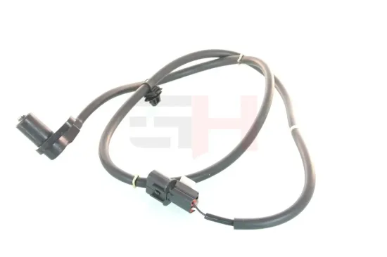 Sensor, Raddrehzahl Vorderachse Vorderachse rechts GH GH-703015H Bild Sensor, Raddrehzahl Vorderachse Vorderachse rechts GH GH-703015H