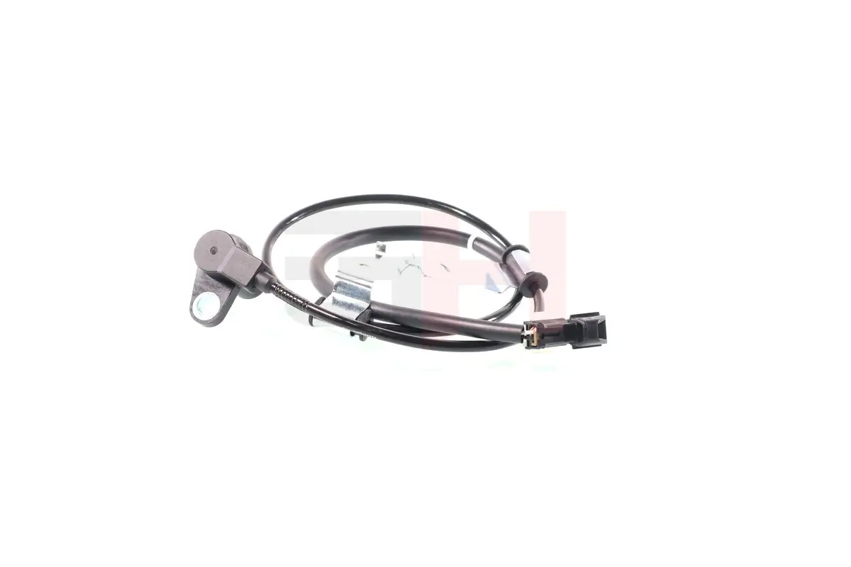 Sensor, Raddrehzahl Vorderachse rechts GH GH-703017H