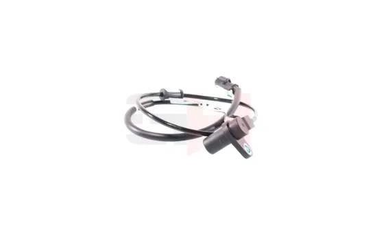 Sensor, Raddrehzahl Vorderachse rechts GH GH-703017H Bild Sensor, Raddrehzahl Vorderachse rechts GH GH-703017H