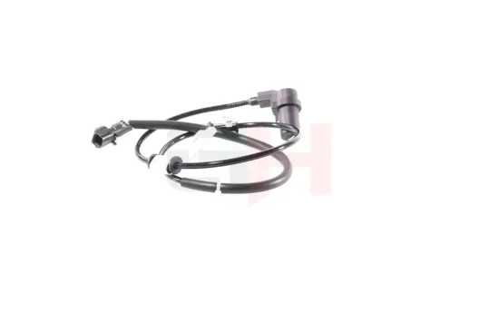 Sensor, Raddrehzahl Vorderachse rechts GH GH-703017H Bild Sensor, Raddrehzahl Vorderachse rechts GH GH-703017H