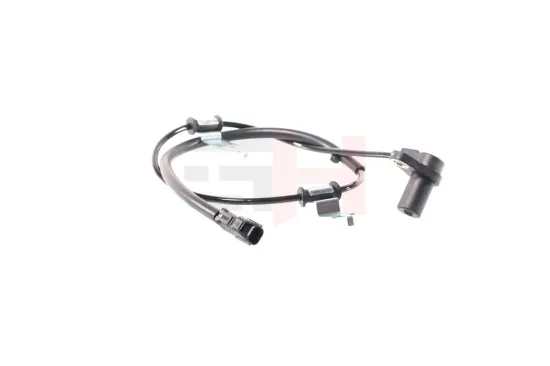 Sensor, Raddrehzahl Vorderachse links GH GH-703017V Bild Sensor, Raddrehzahl Vorderachse links GH GH-703017V