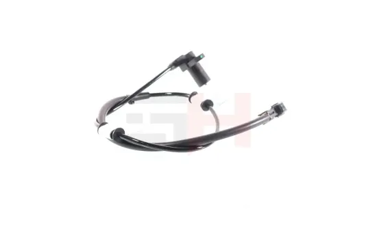 Sensor, Raddrehzahl Vorderachse links GH GH-703017V Bild Sensor, Raddrehzahl Vorderachse links GH GH-703017V