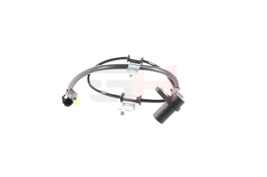 Sensor, Raddrehzahl Vorderachse links GH GH-703017V Bild Sensor, Raddrehzahl Vorderachse links GH GH-703017V