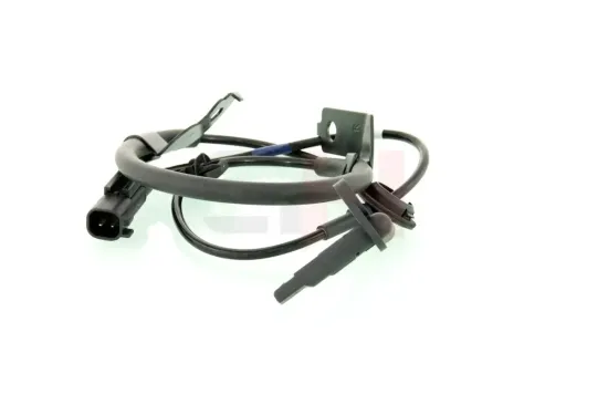 Sensor, Raddrehzahl Vorderachse Vorderachse rechts GH GH-703019H Bild Sensor, Raddrehzahl Vorderachse Vorderachse rechts GH GH-703019H