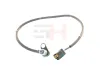 Sensor, Raddrehzahl Vorderachse Vorderachse rechts GH GH-703027H Bild Sensor, Raddrehzahl Vorderachse Vorderachse rechts GH GH-703027H