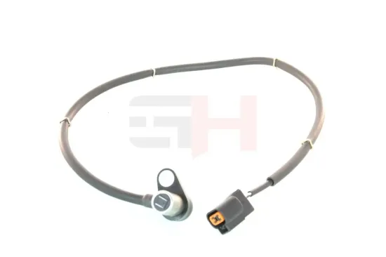 Sensor, Raddrehzahl Vorderachse Vorderachse rechts GH GH-703027H Bild Sensor, Raddrehzahl Vorderachse Vorderachse rechts GH GH-703027H