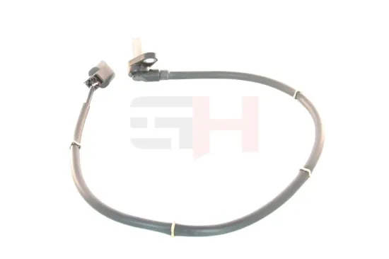 Sensor, Raddrehzahl Vorderachse Vorderachse rechts GH GH-703027H Bild Sensor, Raddrehzahl Vorderachse Vorderachse rechts GH GH-703027H