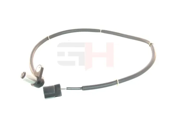 Sensor, Raddrehzahl Vorderachse Vorderachse rechts GH GH-703027H Bild Sensor, Raddrehzahl Vorderachse Vorderachse rechts GH GH-703027H