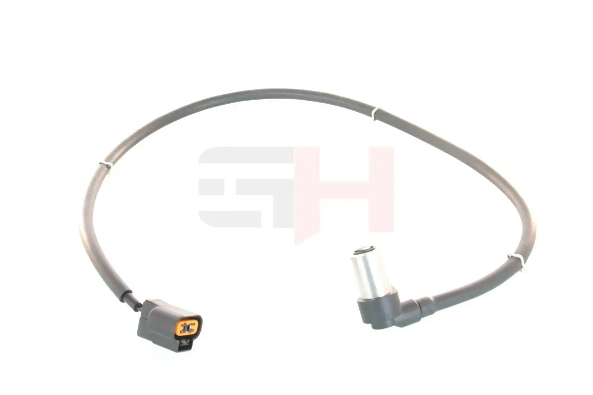 Sensor, Raddrehzahl Vorderachse Vorderachse links GH GH-703027V
