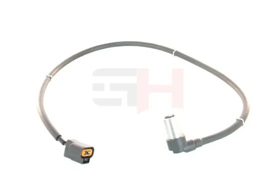 Sensor, Raddrehzahl Vorderachse Vorderachse links GH GH-703027V Bild Sensor, Raddrehzahl Vorderachse Vorderachse links GH GH-703027V