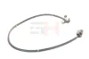 Sensor, Raddrehzahl Vorderachse Vorderachse links GH GH-703027V Bild Sensor, Raddrehzahl Vorderachse Vorderachse links GH GH-703027V