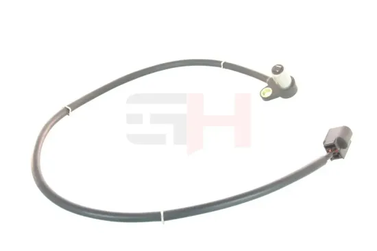 Sensor, Raddrehzahl Vorderachse Vorderachse links GH GH-703027V Bild Sensor, Raddrehzahl Vorderachse Vorderachse links GH GH-703027V