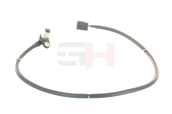 Sensor, Raddrehzahl Vorderachse Vorderachse links GH GH-703027V Bild Sensor, Raddrehzahl Vorderachse Vorderachse links GH GH-703027V