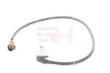 Sensor, Raddrehzahl Vorderachse Vorderachse links GH GH-703027V Bild Sensor, Raddrehzahl Vorderachse Vorderachse links GH GH-703027V