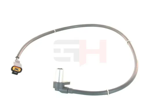 Sensor, Raddrehzahl Vorderachse Vorderachse links GH GH-703027V Bild Sensor, Raddrehzahl Vorderachse Vorderachse links GH GH-703027V
