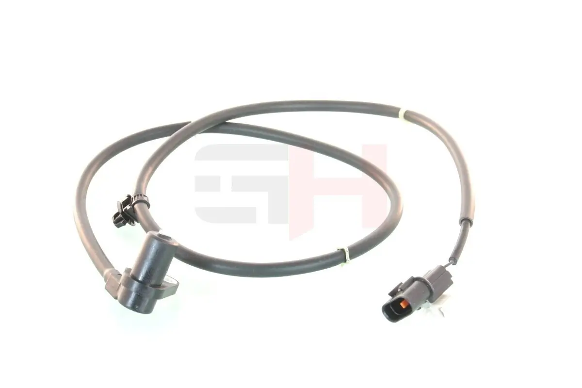 Sensor, Raddrehzahl Vorderachse Vorderachse rechts GH GH-703033H