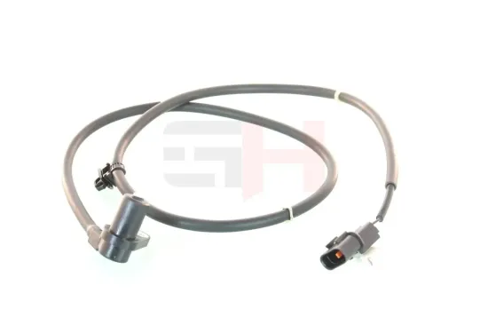 Sensor, Raddrehzahl Vorderachse Vorderachse rechts GH GH-703033H Bild Sensor, Raddrehzahl Vorderachse Vorderachse rechts GH GH-703033H