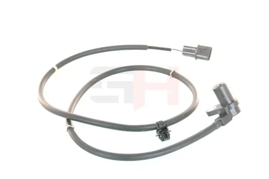 Sensor, Raddrehzahl Vorderachse Vorderachse rechts GH GH-703033H Bild Sensor, Raddrehzahl Vorderachse Vorderachse rechts GH GH-703033H