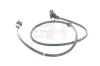 Sensor, Raddrehzahl Vorderachse Vorderachse rechts GH GH-703033H Bild Sensor, Raddrehzahl Vorderachse Vorderachse rechts GH GH-703033H