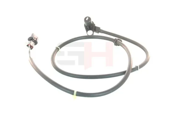 Sensor, Raddrehzahl Vorderachse Vorderachse rechts GH GH-703033H Bild Sensor, Raddrehzahl Vorderachse Vorderachse rechts GH GH-703033H