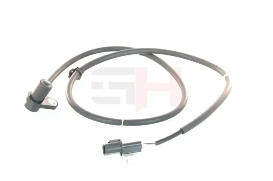 Sensor, Raddrehzahl Vorderachse Vorderachse rechts GH GH-703033H Bild Sensor, Raddrehzahl Vorderachse Vorderachse rechts GH GH-703033H