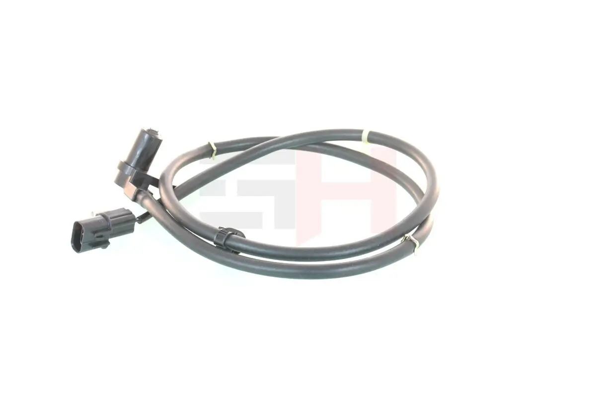 Sensor, Raddrehzahl Vorderachse Vorderachse links GH GH-703033V