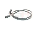 Sensor, Raddrehzahl Vorderachse Vorderachse links GH GH-703033V
