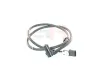 Sensor, Raddrehzahl Vorderachse Vorderachse links GH GH-703033V Bild Sensor, Raddrehzahl Vorderachse Vorderachse links GH GH-703033V