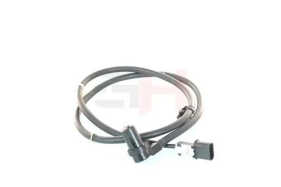 Sensor, Raddrehzahl Vorderachse Vorderachse links GH GH-703033V Bild Sensor, Raddrehzahl Vorderachse Vorderachse links GH GH-703033V