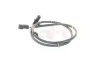 Sensor, Raddrehzahl Vorderachse Vorderachse links GH GH-703033V Bild Sensor, Raddrehzahl Vorderachse Vorderachse links GH GH-703033V