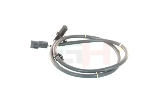 Sensor, Raddrehzahl Vorderachse Vorderachse links GH GH-703033V Bild Sensor, Raddrehzahl Vorderachse Vorderachse links GH GH-703033V