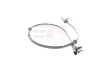 Sensor, Raddrehzahl Vorderachse Vorderachse rechts Vorderachse links GH GH-703035 Bild Sensor, Raddrehzahl Vorderachse Vorderachse rechts Vorderachse links GH GH-703035